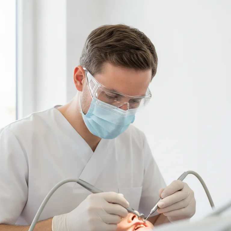 Dentysta usługa w Lublin